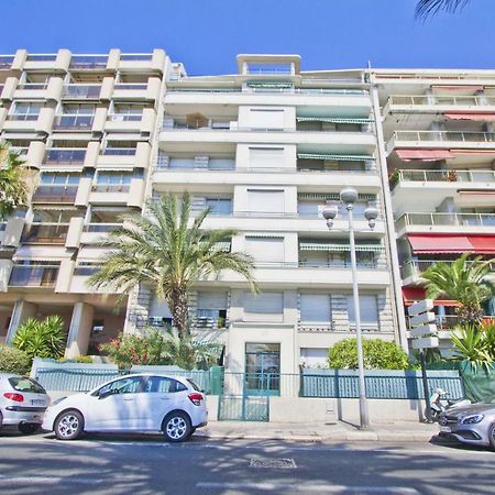 Promenade Holiday - Azur Promenade Nice Exterior foto